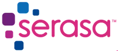 Logo Serasa