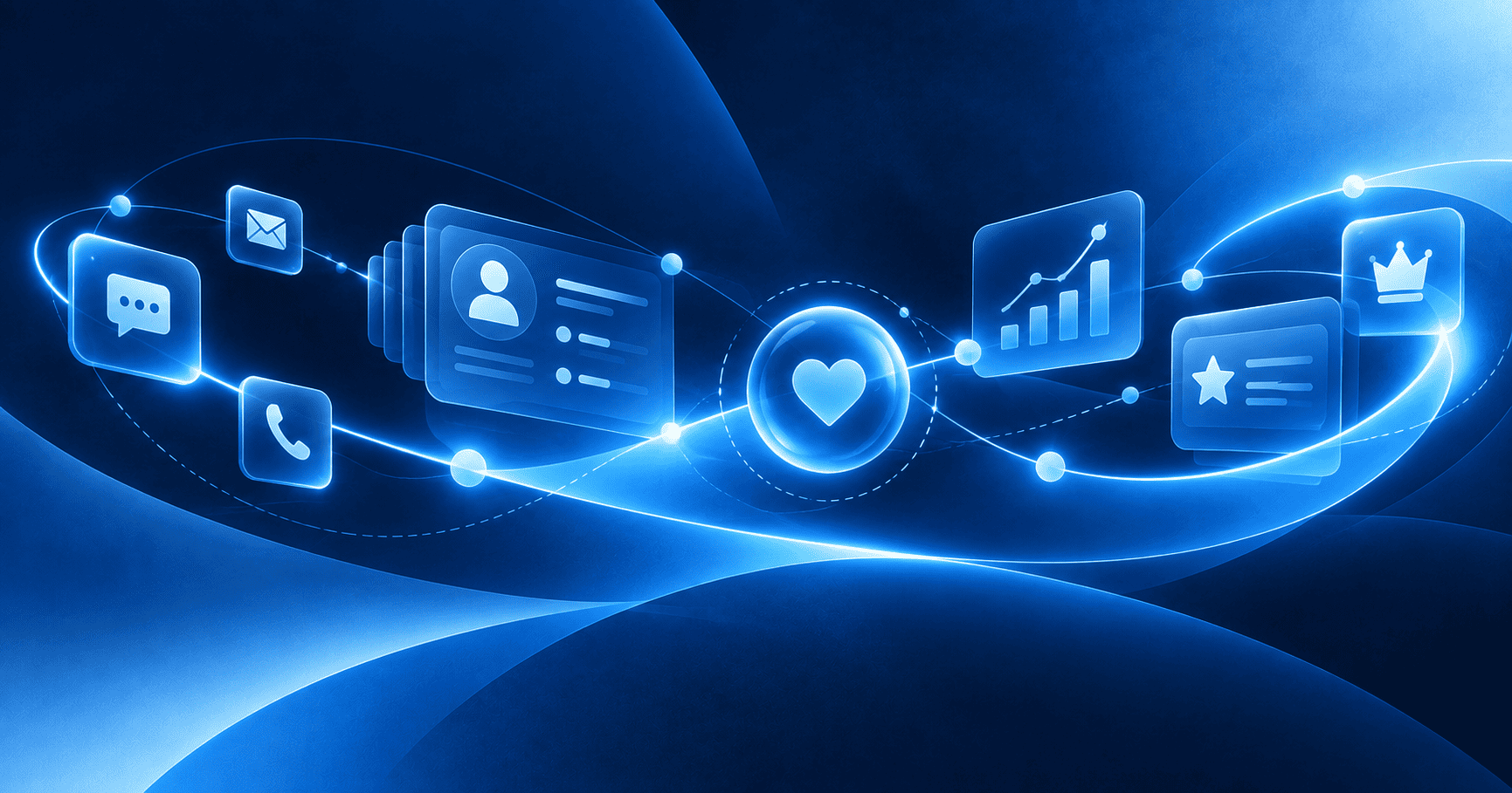 Relacionamento com o cliente e como transformar atendimento em conexões que geram valor