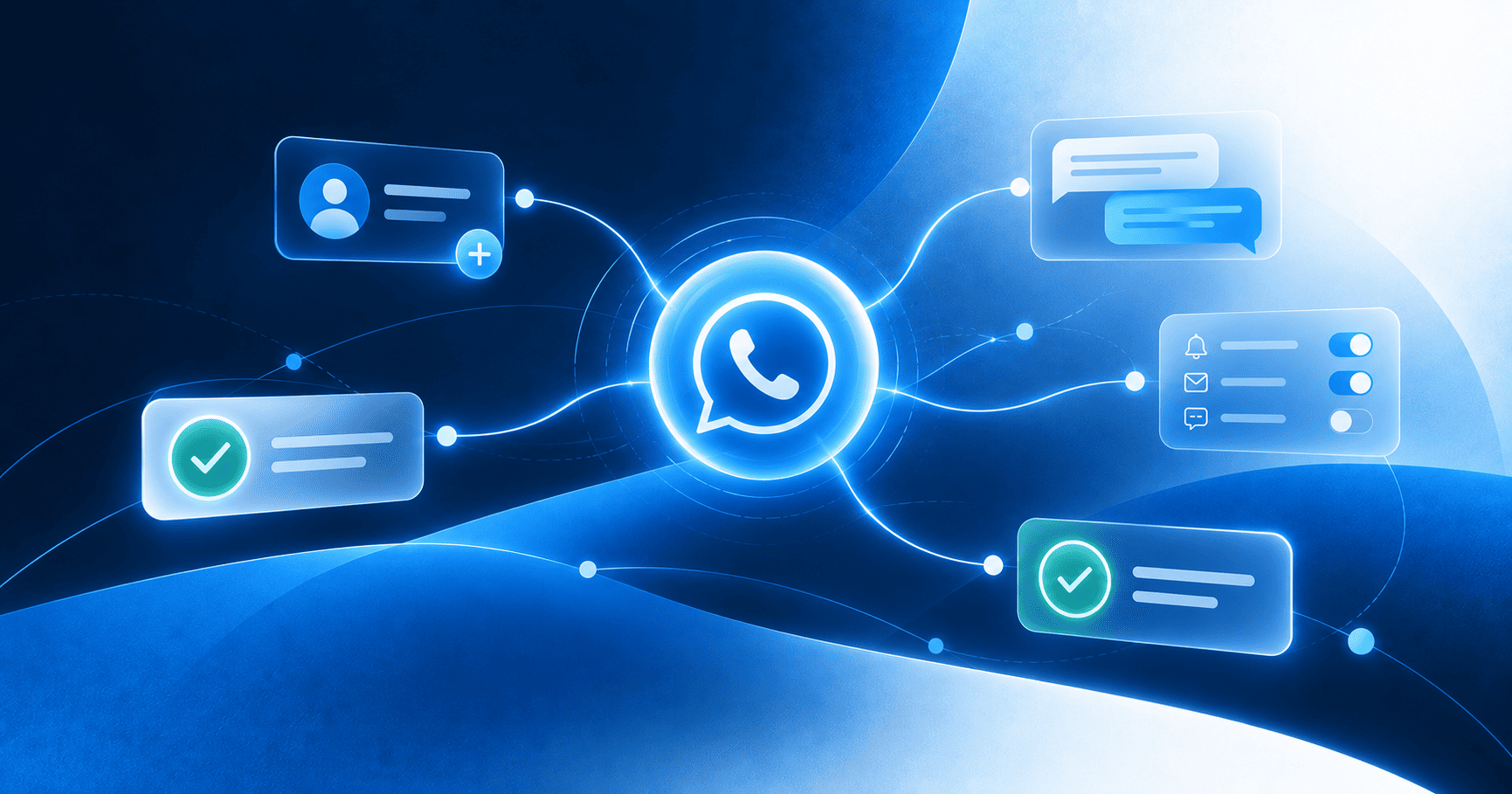 Opt-in no WhatsApp e por que ele é essencial para a comunicação com clientes