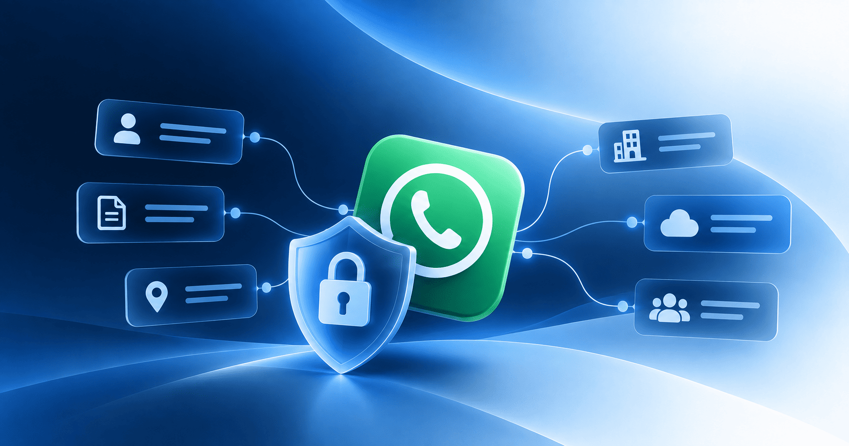 Política de privacidade do WhatsApp e o que você precisa saber