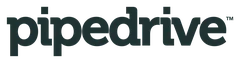 Logo Pipedrive