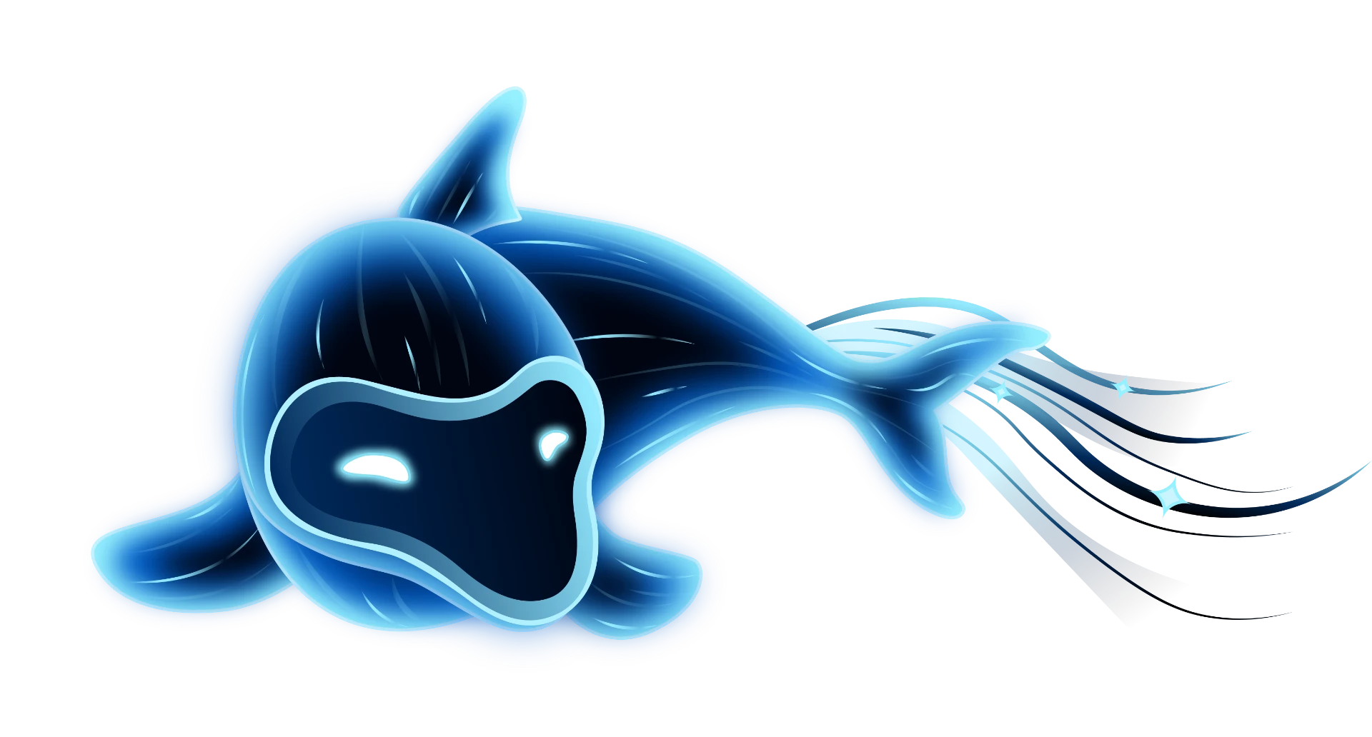 NeX, mascote da Smart NX