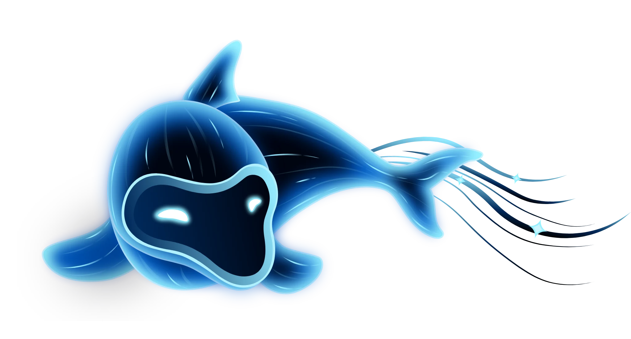 NeX — mascote da Smart NX