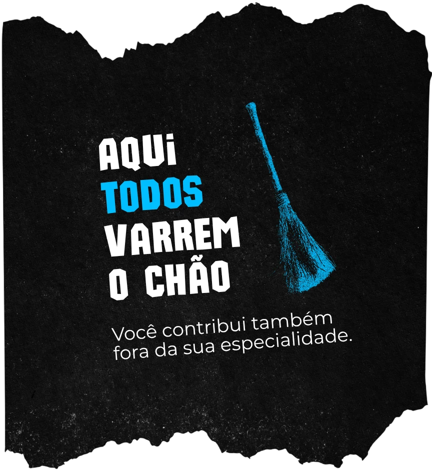 Nossos Valores e Missão