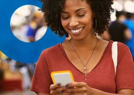 Revolucione a experiência do cliente com o Omnichannel