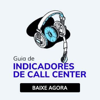 Indicadores Call Center