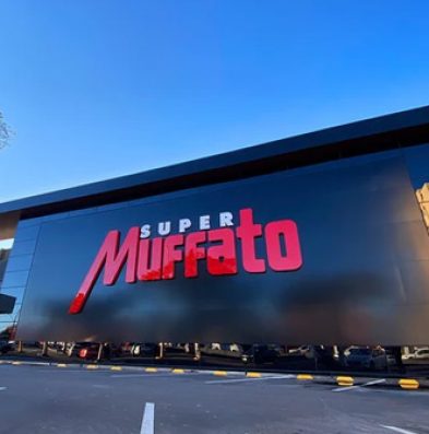 Grupo Muffato