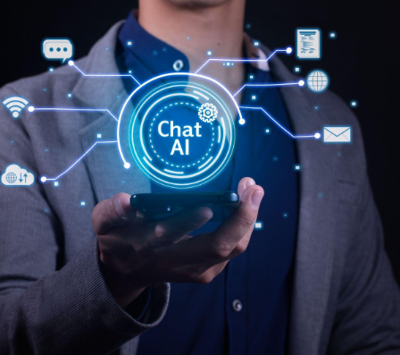 Qual é a vantagem do chatbot para transformar seu negócio?