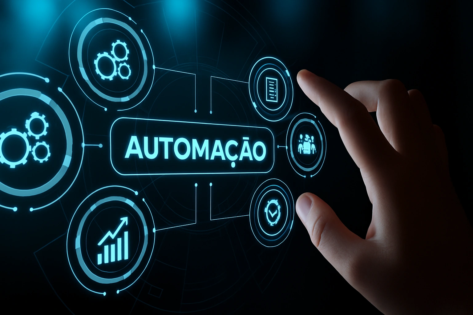 Reduzir custos operacionais no atendimento: 2 cases premiados de automação e integração